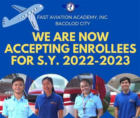 FAST Academy Bacolod .